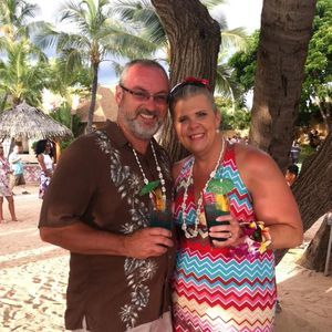 Meet your Posher, Sherry